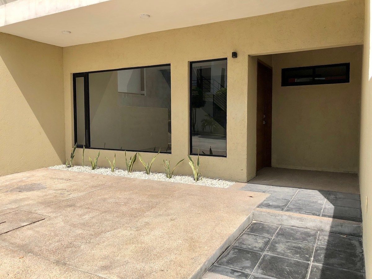 Casa en condominio en Bosques de la Trinidad, Tuxtla Gutiérrez, foto 2 de 23