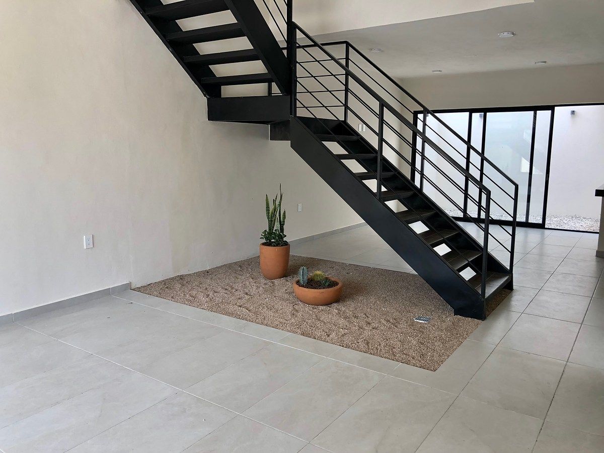 Casa en condominio en Bosques de la Trinidad, Tuxtla Gutiérrez, foto 4 de 23