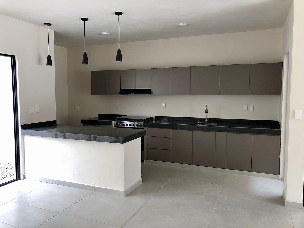 Casa en condominio en Bosques de la Trinidad, Tuxtla Gutiérrez, foto 5 de 23
