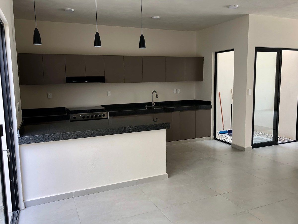 Casa en condominio en Bosques de la Trinidad, Tuxtla Gutiérrez, foto 6 de 23