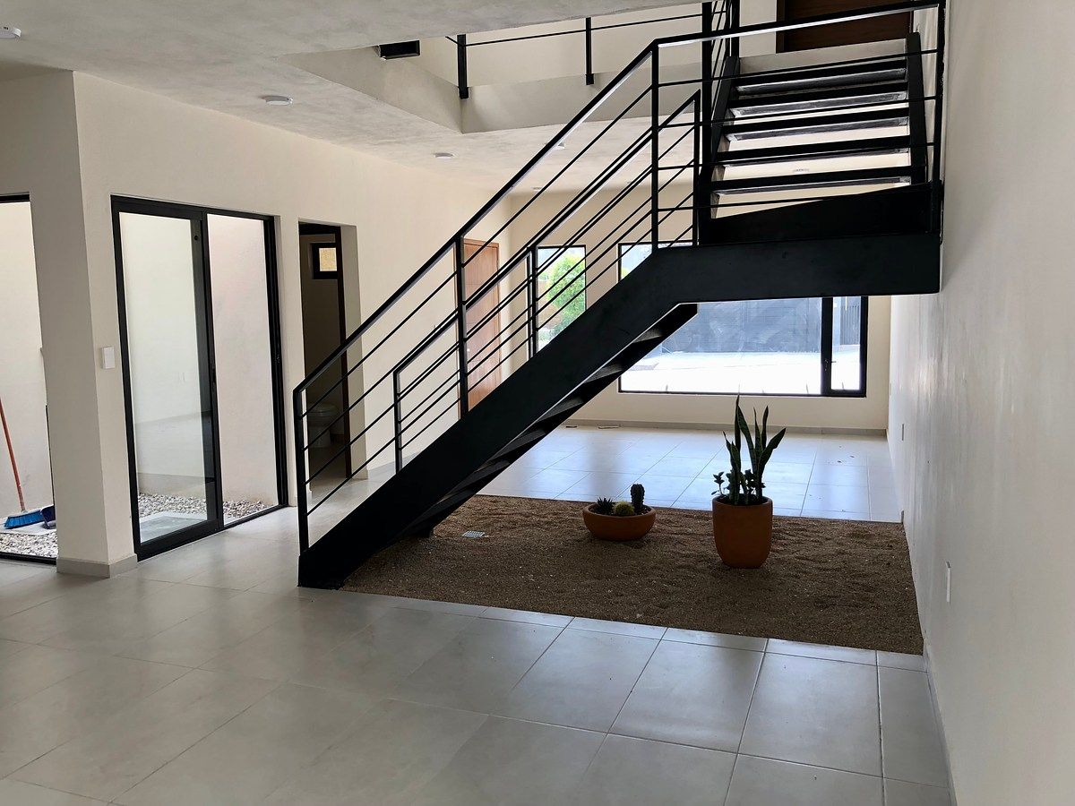 Casa en condominio en Bosques de la Trinidad, Tuxtla Gutiérrez, foto 8 de 23