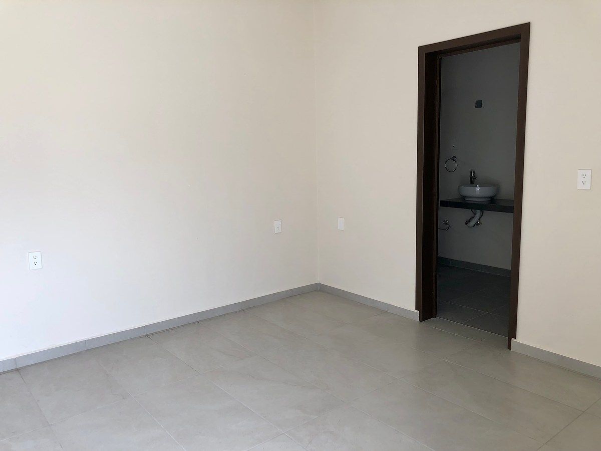 Casa en condominio en Bosques de la Trinidad, Tuxtla Gutiérrez, foto 11 de 23