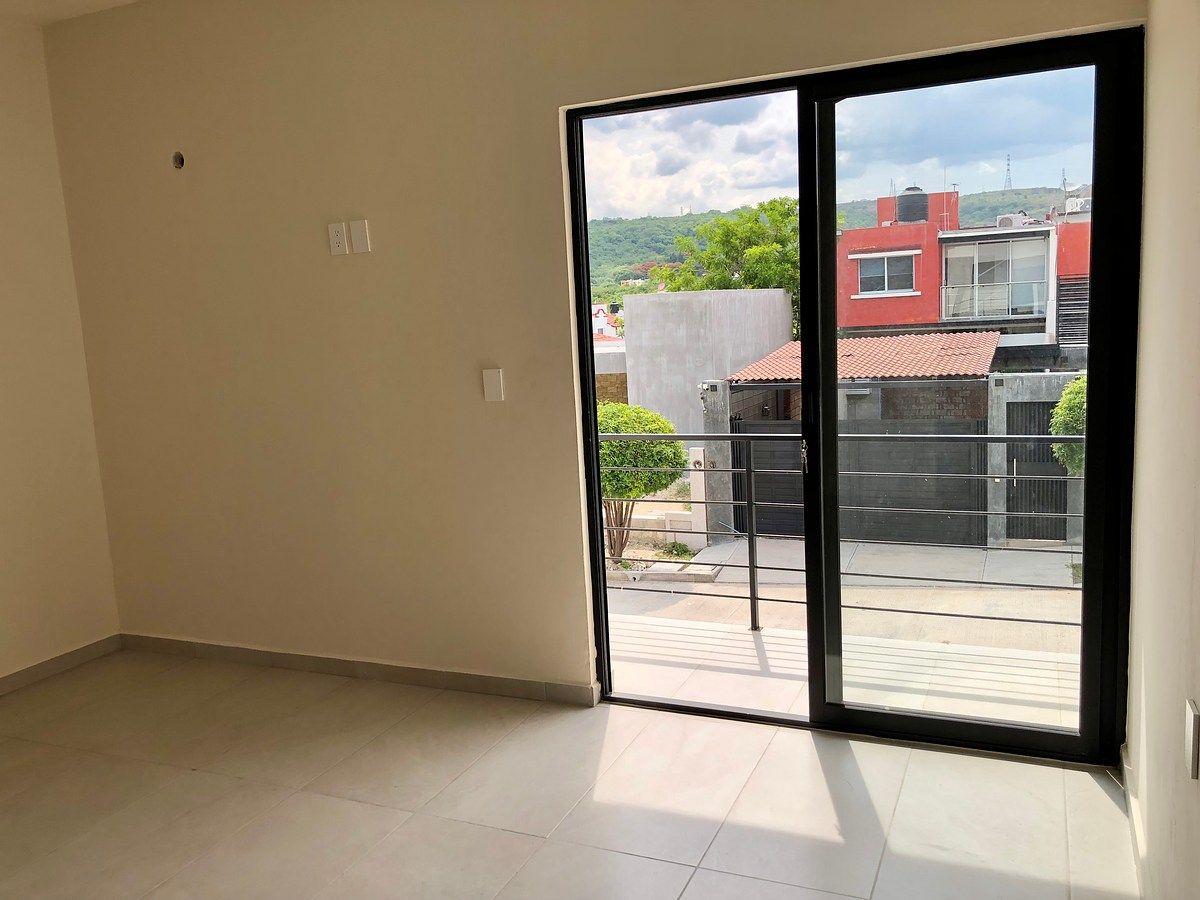 Casa en condominio en Bosques de la Trinidad, Tuxtla Gutiérrez, foto 12 de 23