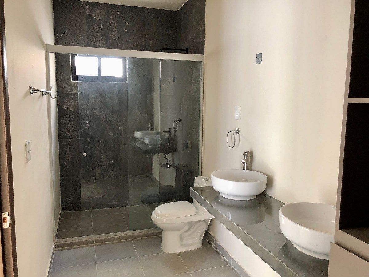 Casa en condominio en Bosques de la Trinidad, Tuxtla Gutiérrez, foto 14 de 23