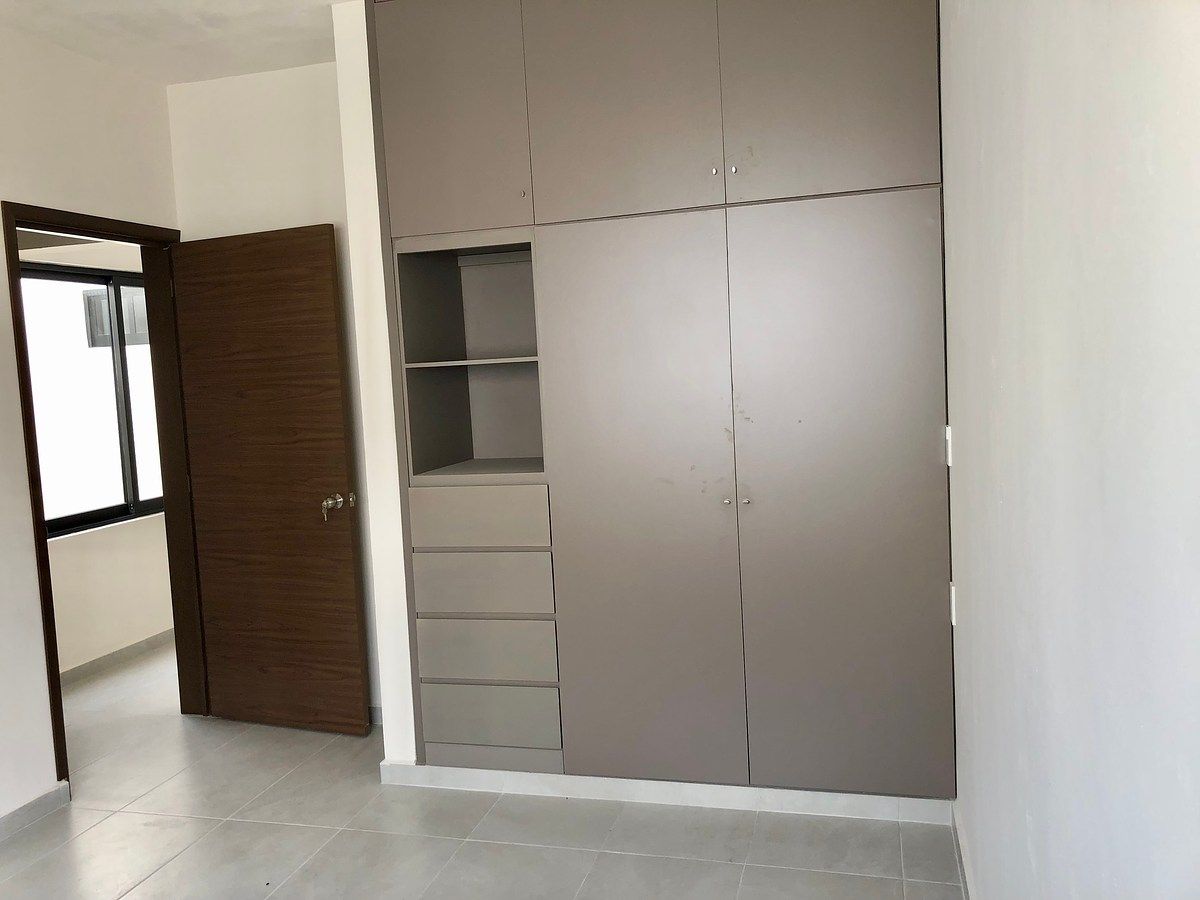 Casa en condominio en Bosques de la Trinidad, Tuxtla Gutiérrez, foto 15 de 23
