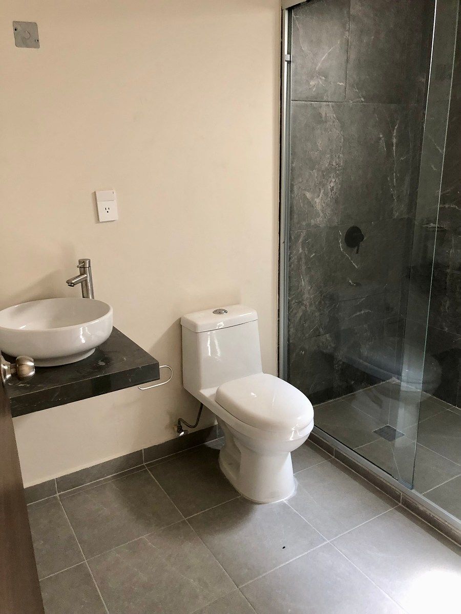 Casa en condominio en Bosques de la Trinidad, Tuxtla Gutiérrez, foto 16 de 23