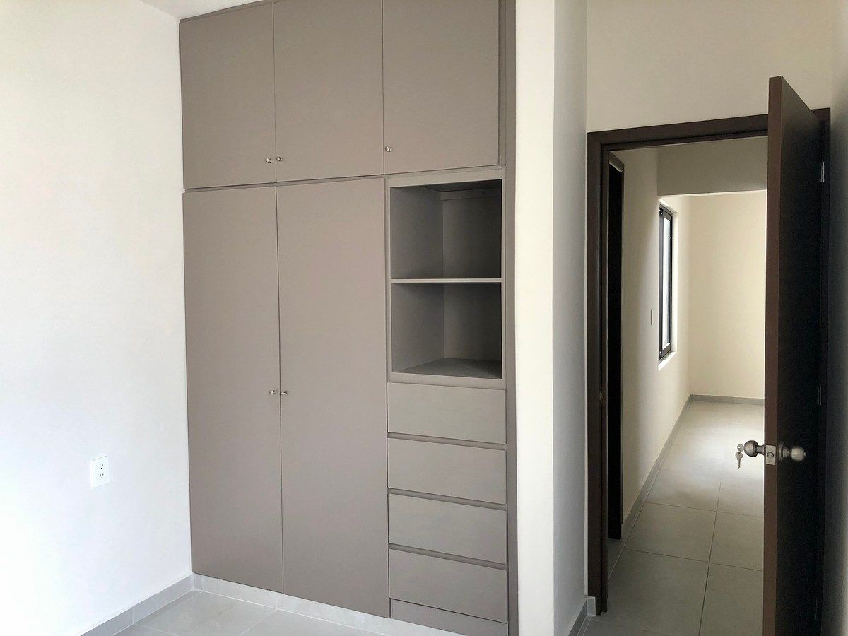 Casa en condominio en Bosques de la Trinidad, Tuxtla Gutiérrez, foto 18 de 23