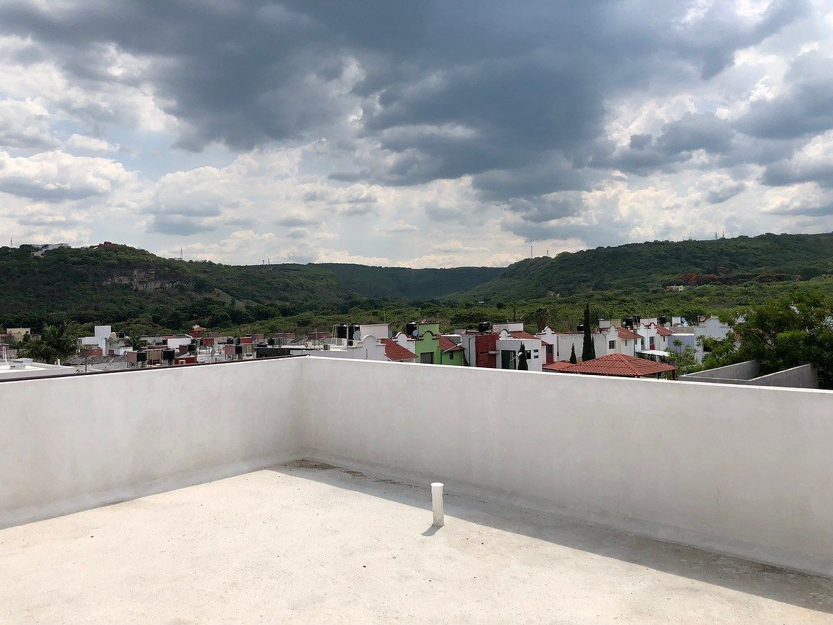 Casa en condominio en Bosques de la Trinidad, Tuxtla Gutiérrez, foto 20 de 23