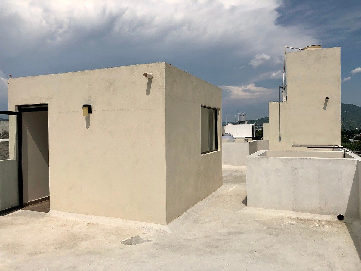 Casa en condominio en Bosques de la Trinidad, Tuxtla Gutiérrez, foto 21 de 23