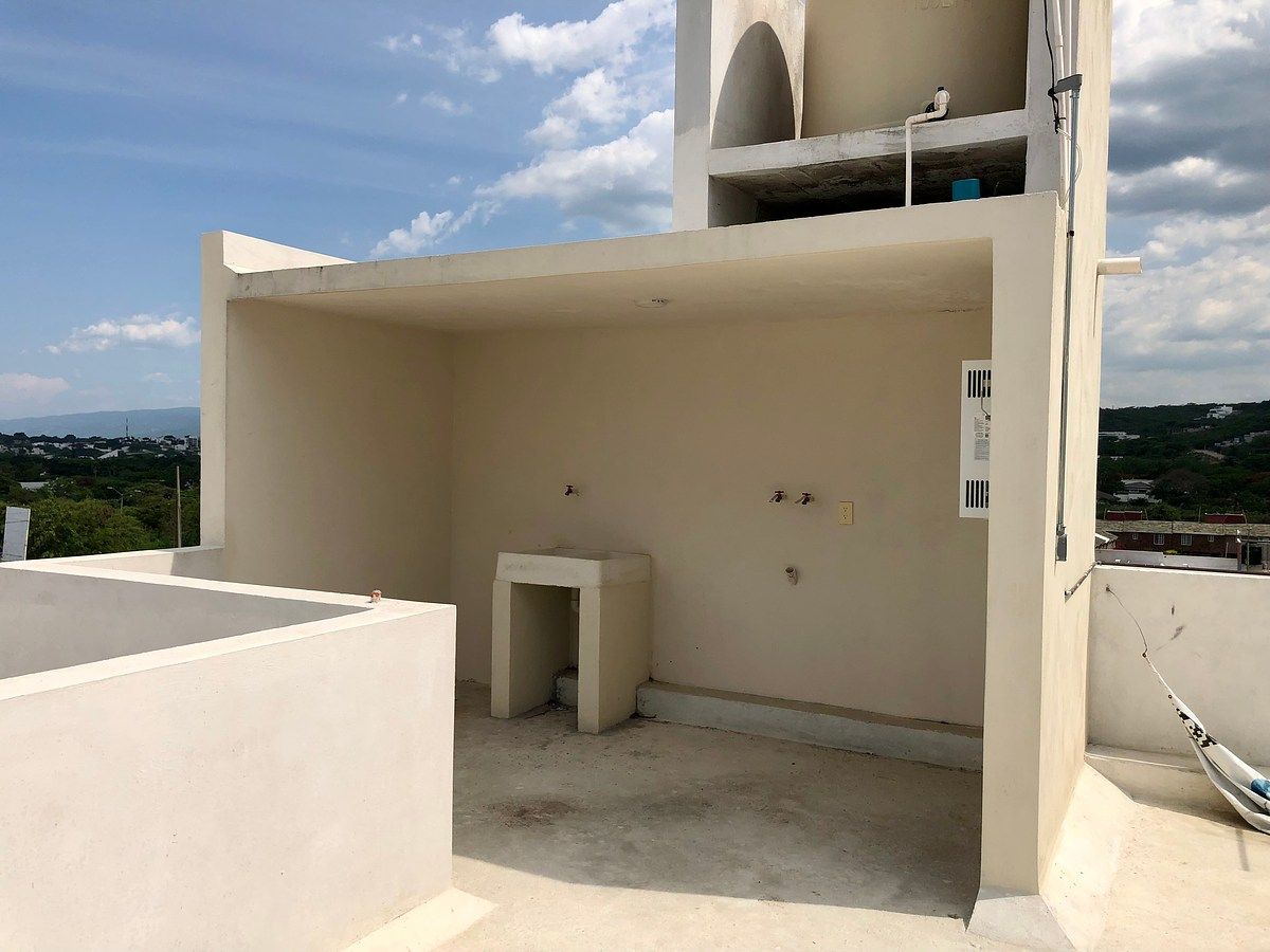Casa en condominio en Bosques de la Trinidad, Tuxtla Gutiérrez, foto 22 de 23