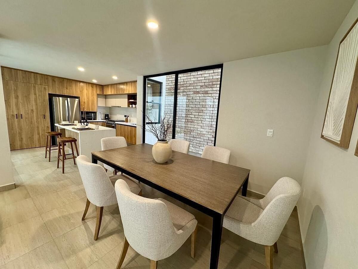 Casa en condominio en Zarú, El Marqués, foto 2 de 26