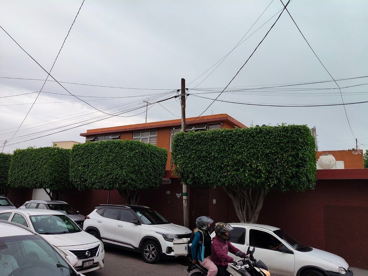 Se vende casa centro de Qro, foto 1 de 25