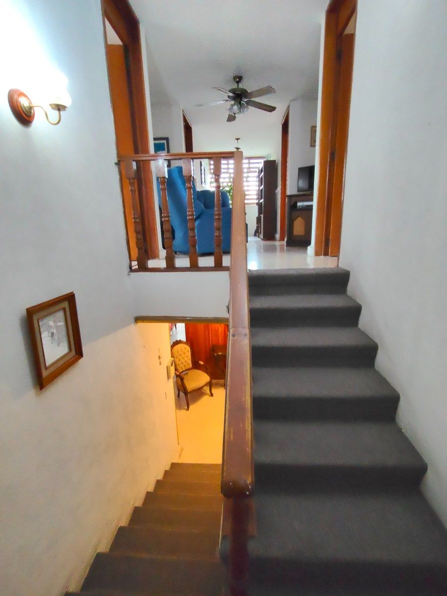 Casa en Centro, Querétaro, foto 11 de 25