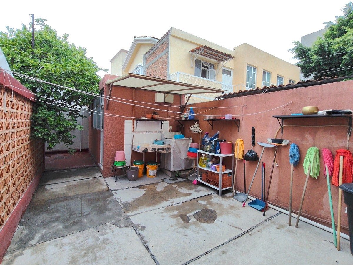 Casa en Centro, Querétaro, foto 14 de 25