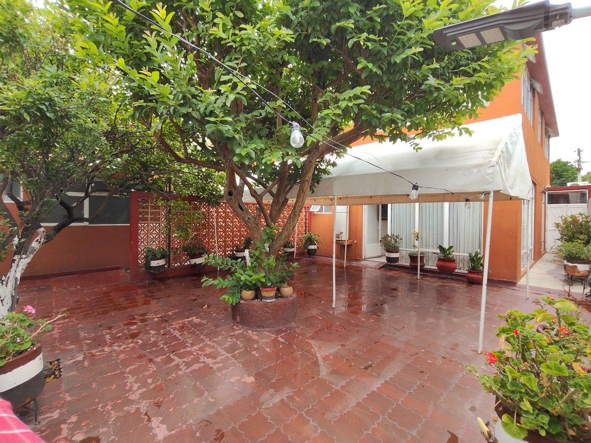Casa en Centro, Querétaro, foto 17 de 25