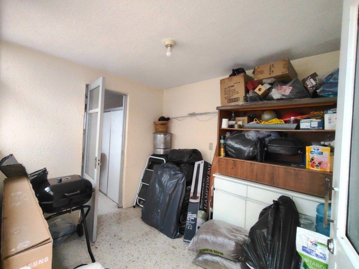 Casa en Centro, Querétaro, foto 19 de 25