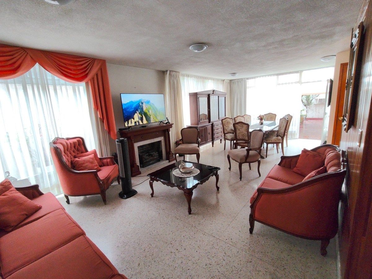 Casa en Centro, Querétaro, foto 24 de 25