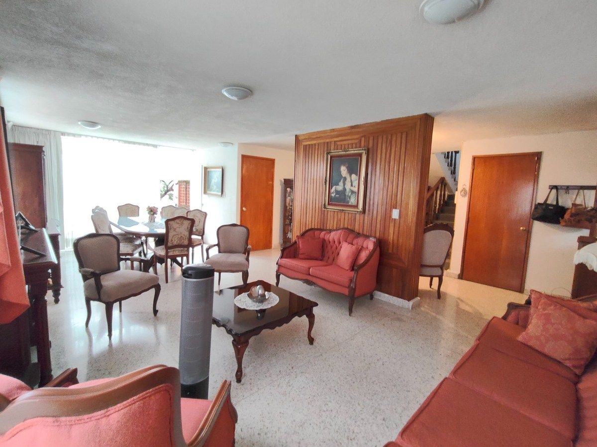 Casa en Centro, Querétaro, foto 25 de 25