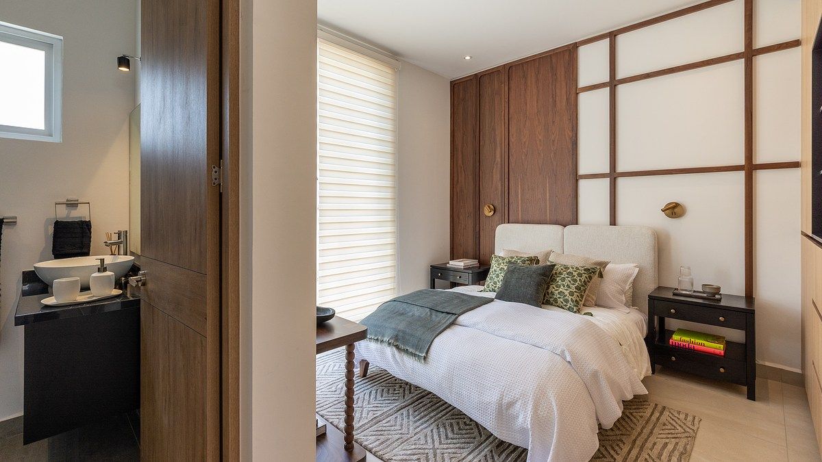 Casa en Zibatá, El Marqués, foto 4 de 16
