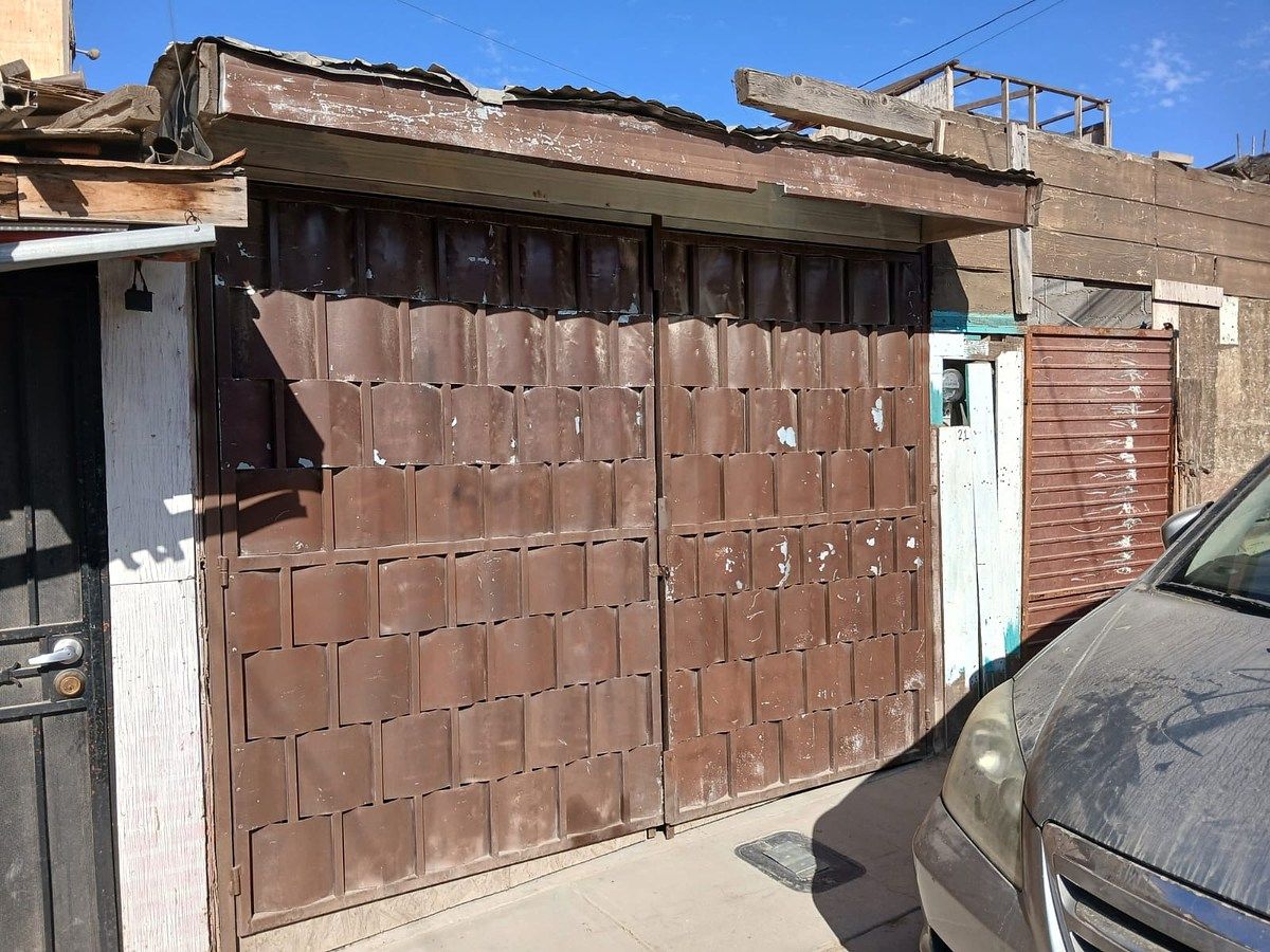 VILLA DEL CAMPO, foto 1 de 9