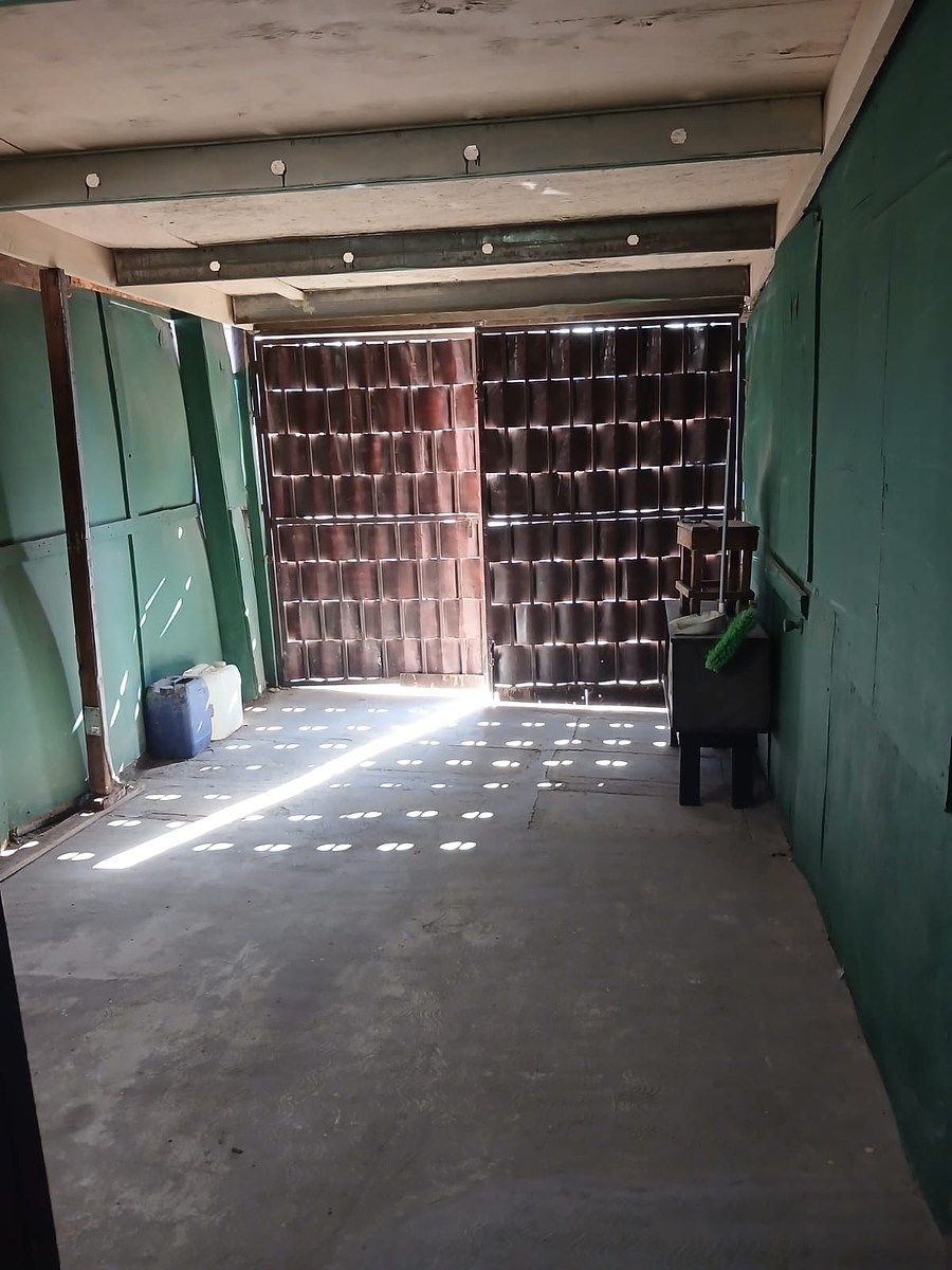 Casa en Villa Del Campo II, Tijuana, foto 2 de 9
