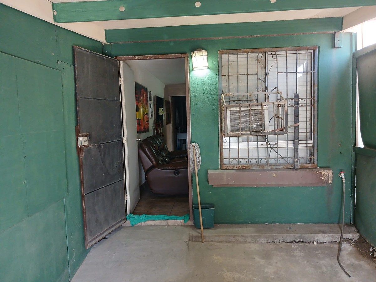 Casa en Villa Del Campo II, Tijuana, foto 4 de 9