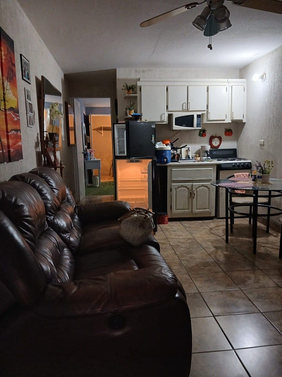 Casa en Villa Del Campo II, Tijuana, foto 5 de 9