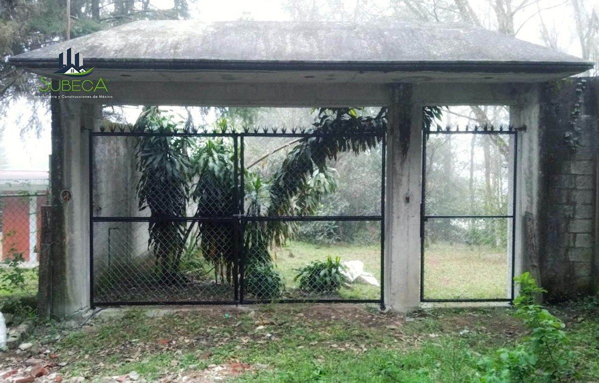 Terreno en venta Bosque de Encinos Banderilla, foto 1 de 1