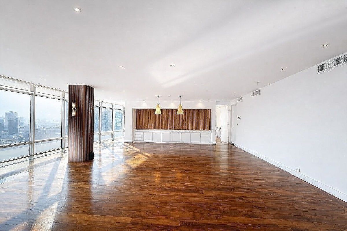 PENTHOUSE EN LAS ESTRELLAS VENTA/RENTA, foto 1 de 7