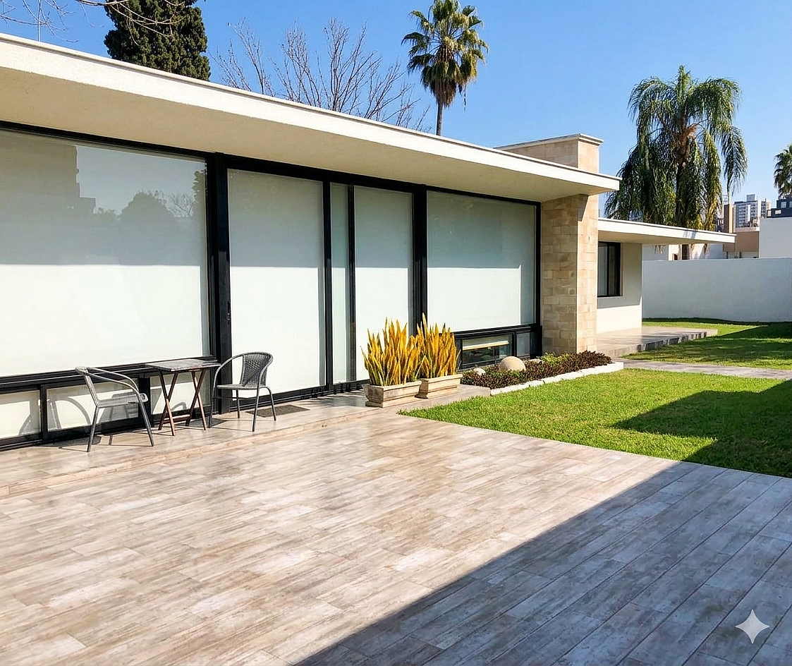 CASA DE 1 PLANTA EN VENTA PRIVADA SIERRA MADRE, foto 1 de 6