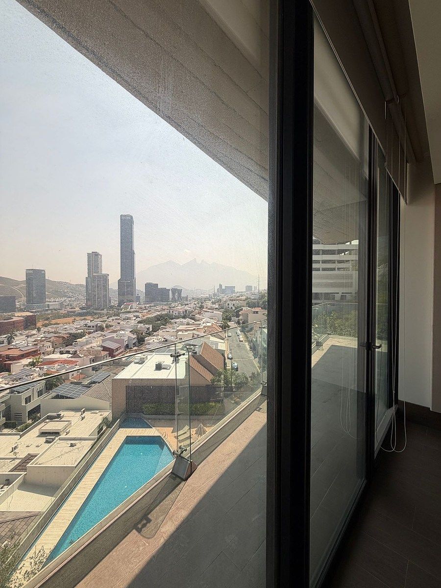 Apartamento em Las Privanzas, San Pedro Garza García, foto 5 de 15