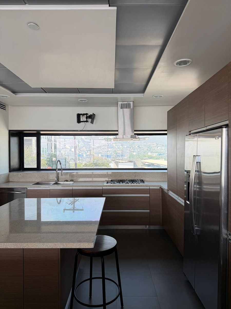 Apartamento em Las Privanzas, San Pedro Garza García, foto 3 de 15