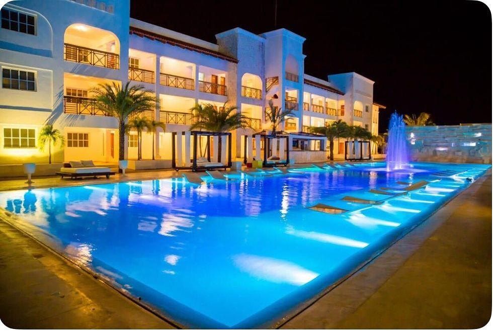 Apartamento en Cap Cana, Punta Cana, foto 5 de 23