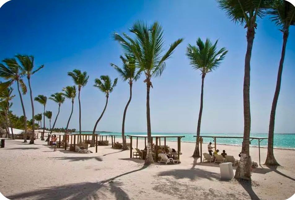 ¡Tu Entrada al Lujo en Cap Cana! Apartamento de 2 Hab. Frente a la Piscina, foto 1 de 23