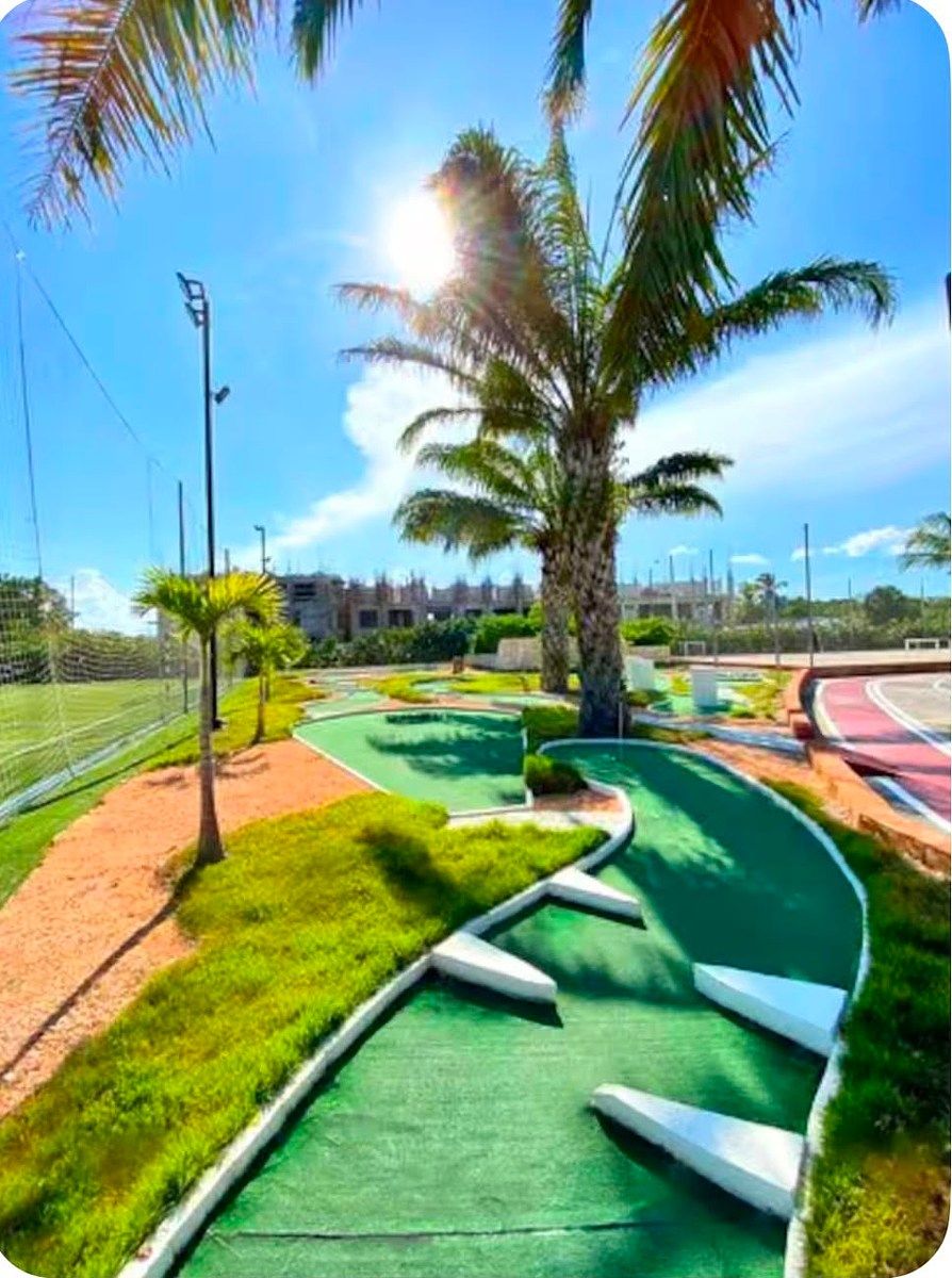 Apartamento en Cap Cana, Punta Cana, foto 6 de 23