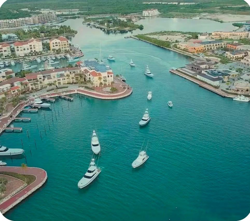 Apartamento en Cap Cana, Punta Cana, foto 8 de 23