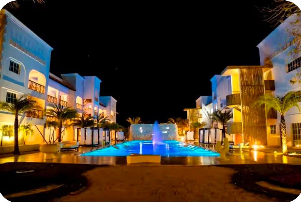Apartamento en Cap Cana, Punta Cana, foto 4 de 23
