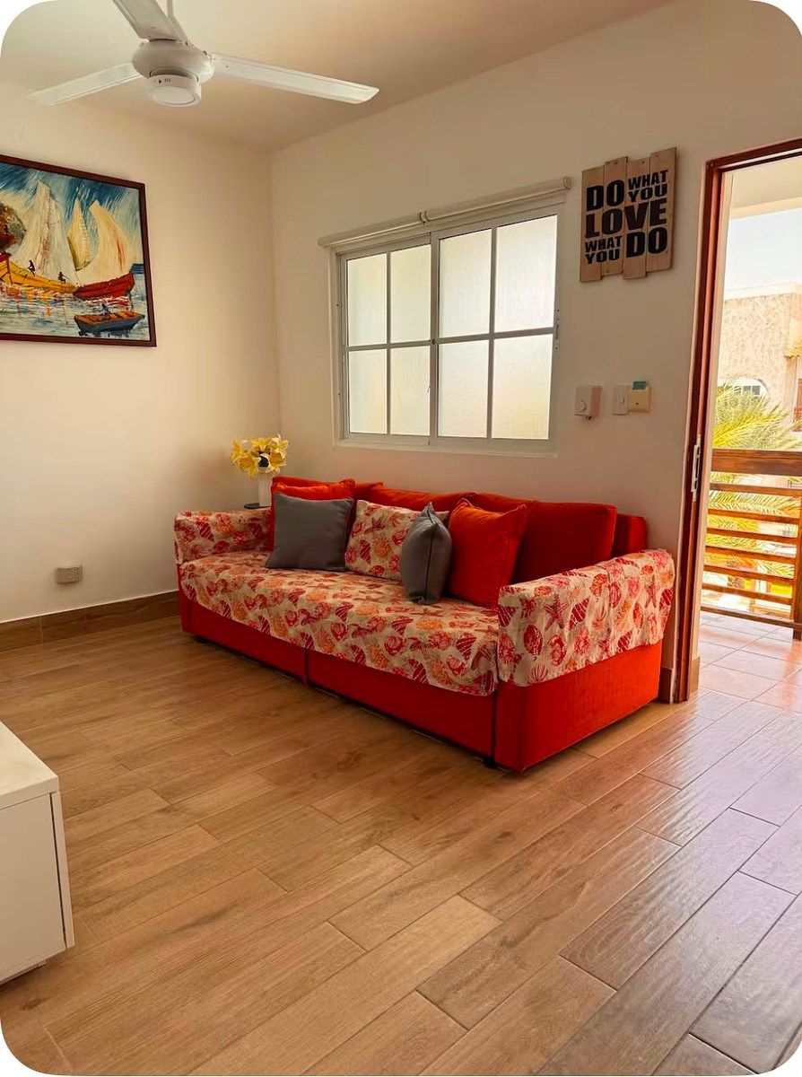 Apartamento en Cap Cana, Punta Cana, foto 12 de 23