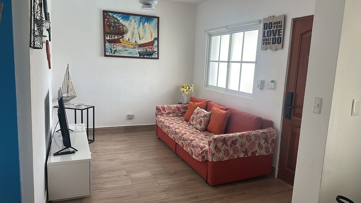 Apartamento en Cap Cana, Punta Cana, foto 13 de 23