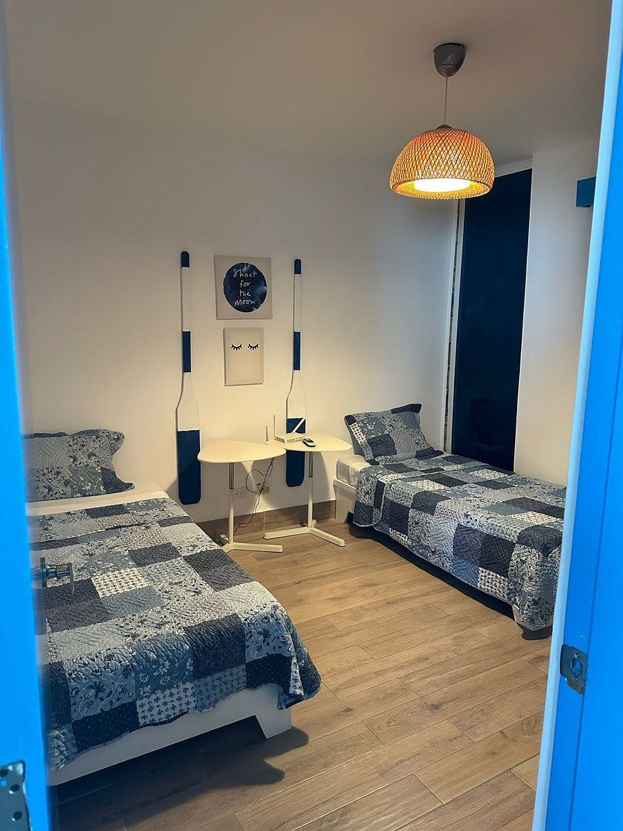 Apartamento en Cap Cana, Punta Cana, foto 21 de 23