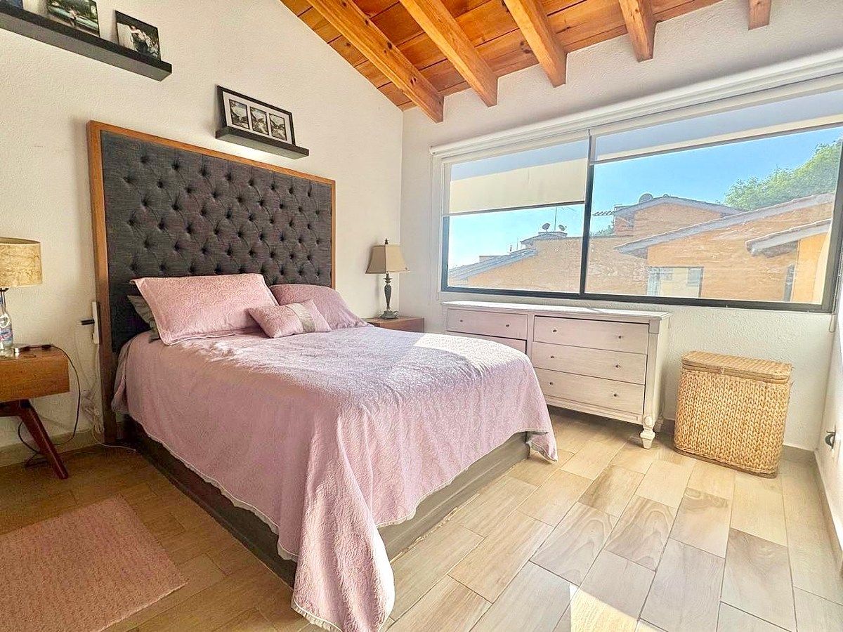 Casa en Condominio en San Nicolás Totolapan Rayo Vende ®, foto 8 de 12