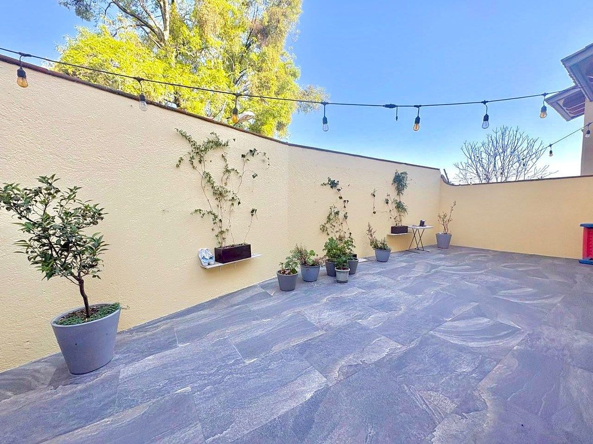 Casa en Condominio en San Nicolás Totolapan Rayo Vende ®, foto 10 de 12