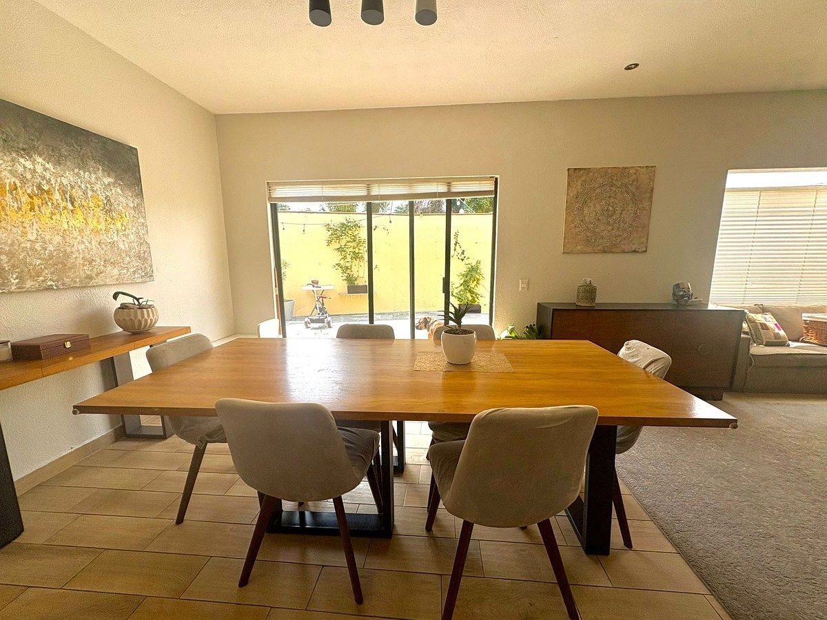Casa en Condominio en San Nicolás Totolapan Rayo Vende ®, foto 5 de 12
