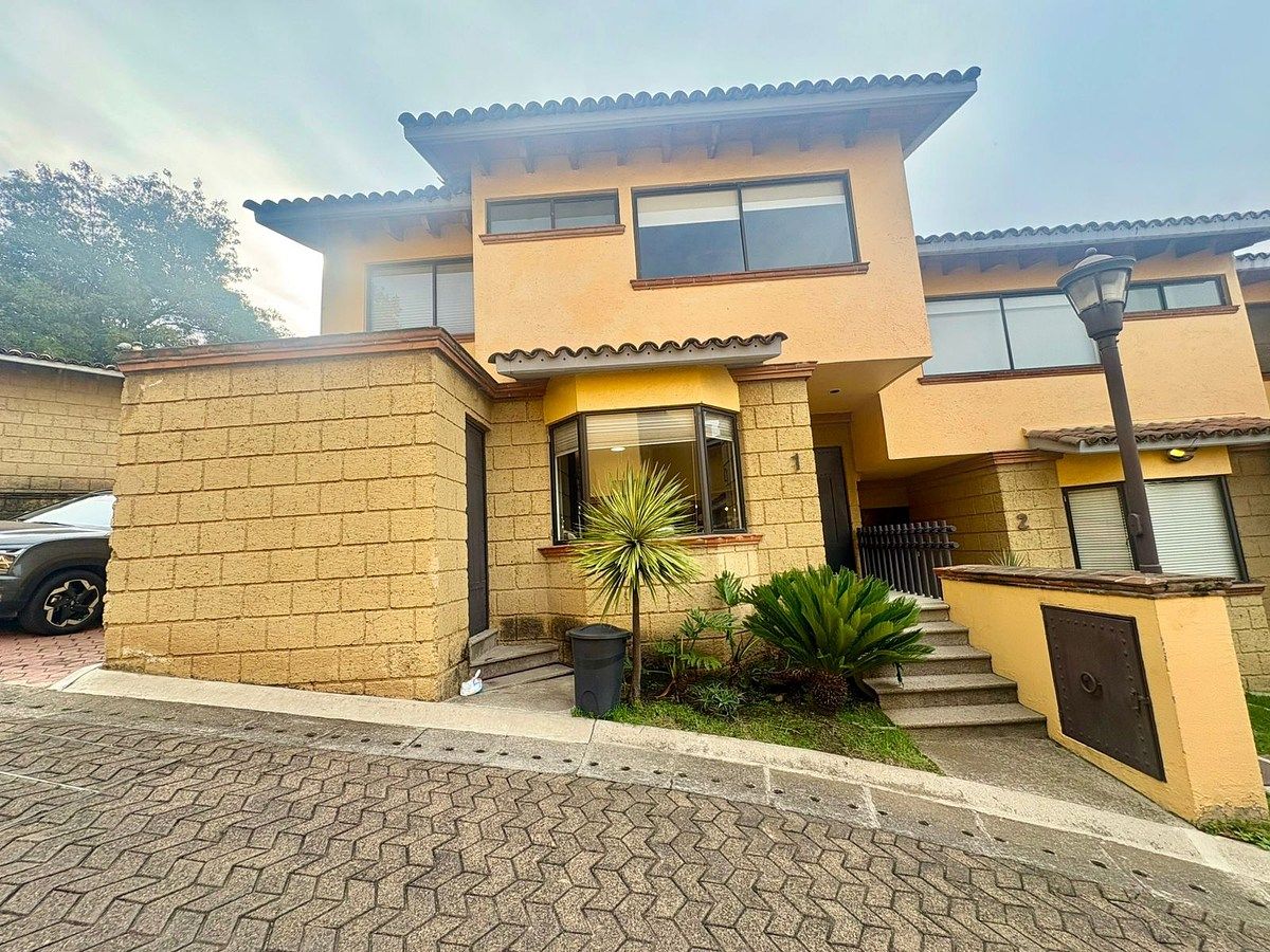Casa en Condominio en San Nicolás Totolapan Rayo Vende ®, foto 12 de 12