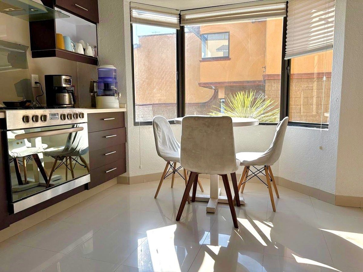Casa en Condominio en San Nicolás Totolapan Rayo Vende ®, foto 4 de 12