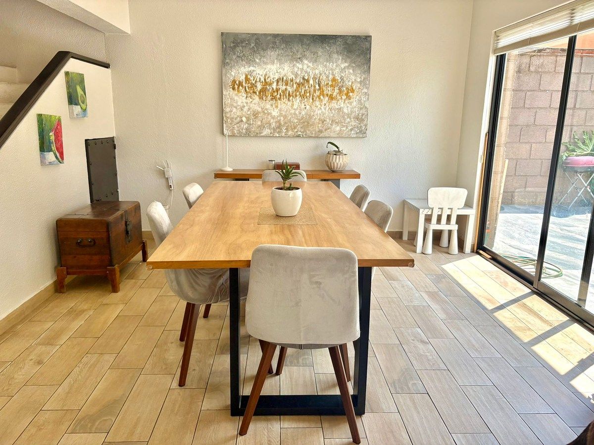 Casa en Condominio en San Nicolás Totolapan Rayo Vende ®, foto 3 de 12