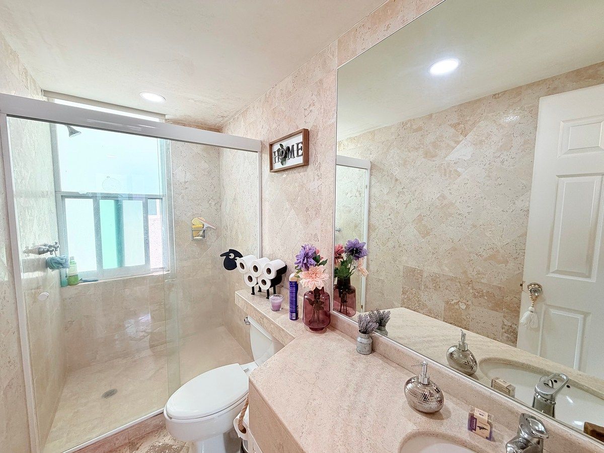 Apartamento em Colonia Nápoles, Benito Juárez, foto 6 de 37