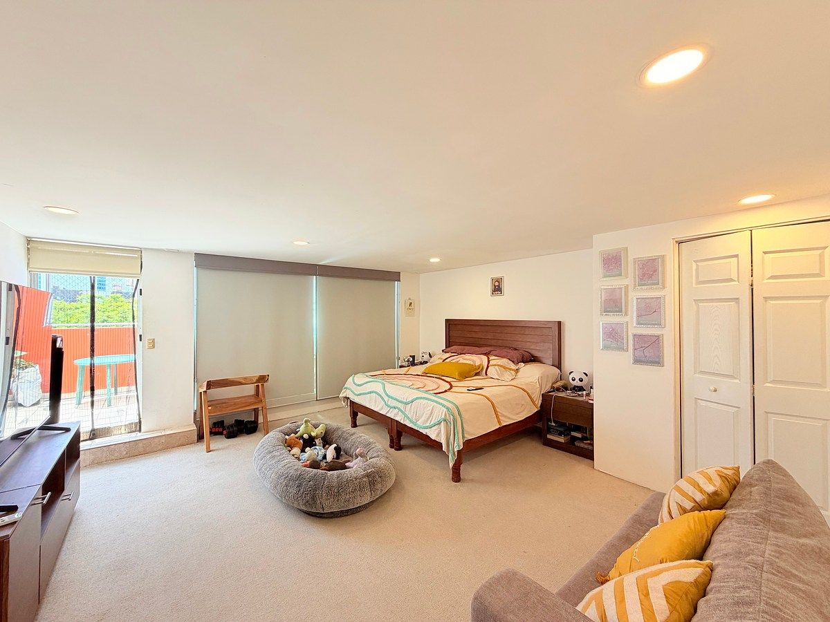 Apartamento em Colonia Nápoles, Benito Juárez, foto 8 de 37