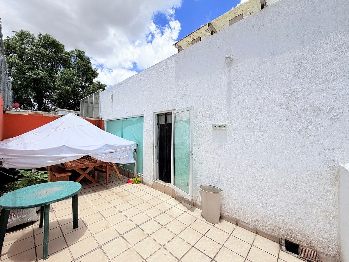 Apartamento em Colonia Nápoles, Benito Juárez, foto 10 de 37