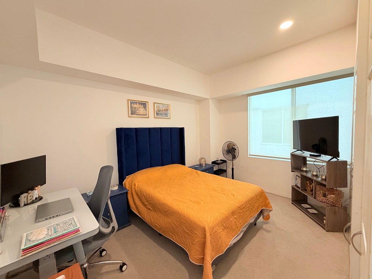 Apartamento em Colonia Nápoles, Benito Juárez, foto 14 de 37